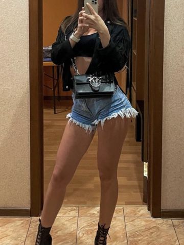 Анкета проститутки Милана - Фото 1, , 20 лет, №66126
