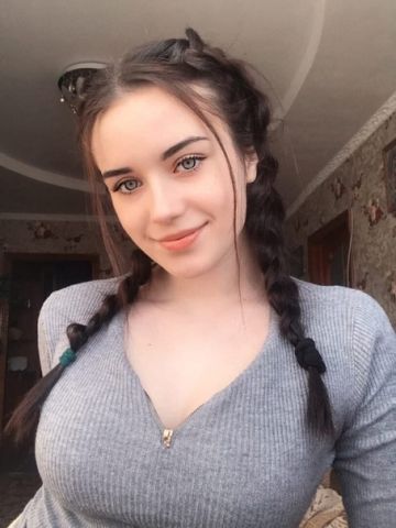 Анкета проститутки Каролина - Фото 1, , 22 года, №65099
